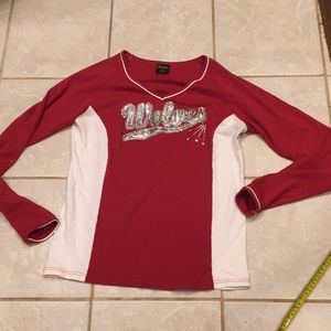 Brightline t-shirt size L-XL